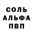 Amphetamine Розовый Miodrag Ivanovic